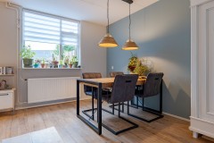 Te koop  Ruime tussenwoning - Boerhoorndreef 102 ASSEN