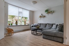 Te koop  Ruime tussenwoning - Boerhoorndreef 102 ASSEN