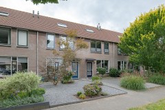 Te koop  Ruime tussenwoning - Boerhoorndreef 102 ASSEN