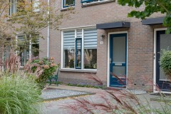 Te koop  Ruime tussenwoning - Boerhoorndreef 102 ASSEN