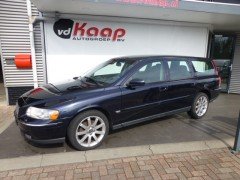 Volvo V70 D5 edition II    bj. 2006