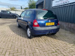 Renault Clio 1 2 16V dynamique