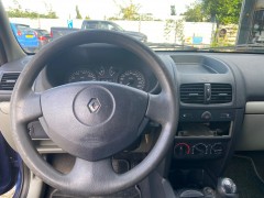 Renault Clio 1 2 16V dynamique