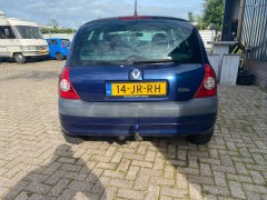 Renault Clio 1 2 16V dynamique