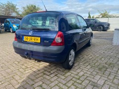 Renault Clio 1 2 16V dynamique