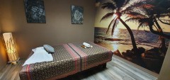 Bangkok Thai massage Winschoten - Hoogezand - Veendam