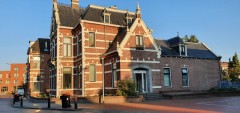 Bangkok Thai massage Winschoten - Hoogezand - Veendam