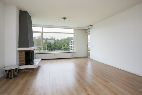 Goed onderhouden groot 3-kamer appartement van 81 m2 in Enschede