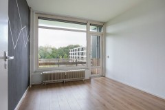 Goed onderhouden groot 3-kamer appartement van 81 m2 in Enschede