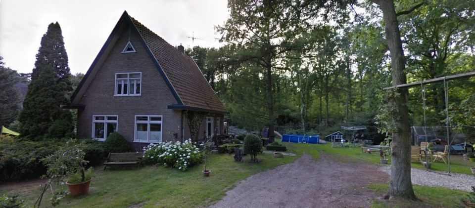 Vrijstaande woning noord Nederland VERHUURD