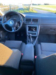 Volkswagen Golf 4 TDI