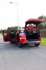 Renault Clio Estate DCI 1 5 Eco Expression