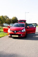 Renault Clio Estate DCI 1 5 Eco Expression