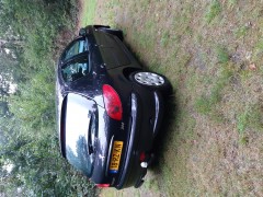 Peugeot 206 1 4 5drs 2008 153600 km