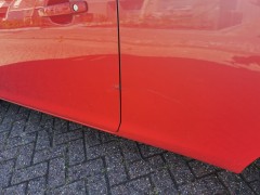 Opel corsa 1 4  16V  3D 2010 rood