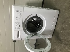 Wasmachine 5kg 1200 