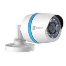      Ezviz / IP set compleet met 8 kanaals NVR en 6 bullet camera's ( 