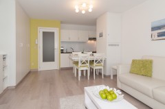 Vakantiestudio 4pers te Nieuwpoort-Bad (BE) te huur