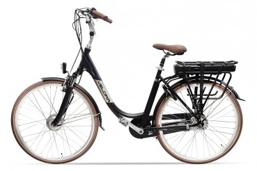 Eleketrische fiets damesfiets herenfiets Ebike 3sp