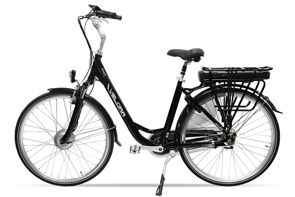 komen Dank u voor uw hulp Oom of meneer Eleketrische fiets damesfiets herenfiets E - marketplaceonline.nl