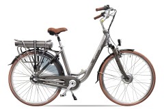 Eleketrische fiets damesfiets herenfiets Ebike 3sp