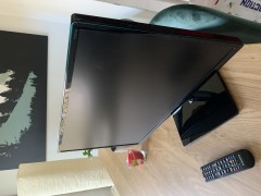 Samsung LED Tv 24inch