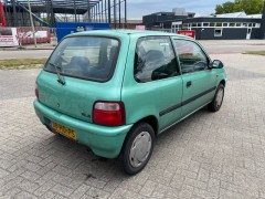 Suzuki Alto Inruilkoopje! €395,-