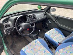 Suzuki Alto Inruilkoopje! €395,-