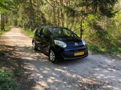 Citroen C1 2008 5drs weinig km! 