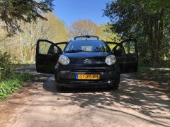 Citroen C1 2008 5drs weinig km! 