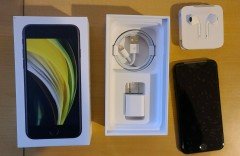 Aanbieding voor verkoop van Apple iPhone 11, 11 Pro, 11 Pro Max en SE 