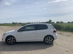 Volkswagen golf 6 TSI 1.4 