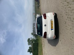 Volkswagen golf 6 TSI 1.4 