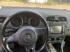 Volkswagen golf 6 TSI 1.4 