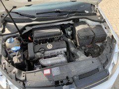 Volkswagen golf 6 TSI 1.4 