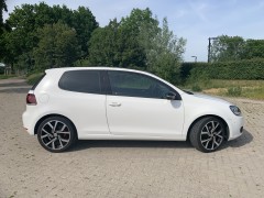 Volkswagen golf 6 TSI 1.4 