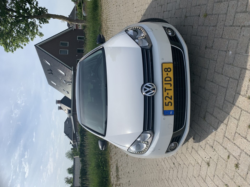 Volkswagen golf 6 TSI 1.4 