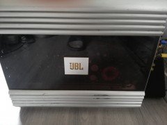 Subwoofer JBL 600w