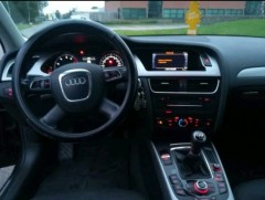 Audi A4 1 8 TFSI