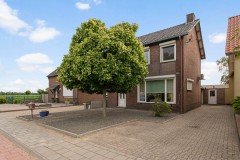 Landelijk wonen in Limburg