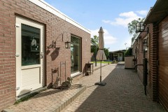 Landelijk wonen in Limburg