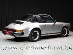 Porsche 911 3 0 SC Targa \80