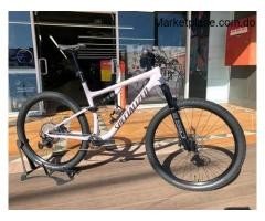 2021 Specialized Turbo Levo SL Expert Carbon