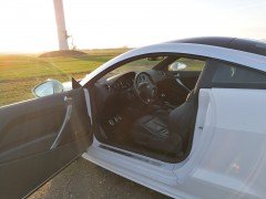 Peugeot RCZ 1 6 200THP