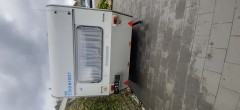 Knaus comfor 325