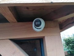 cctv voor woning of bedrijf