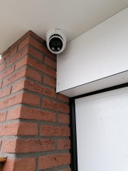 cctv voor woning of bedrijf