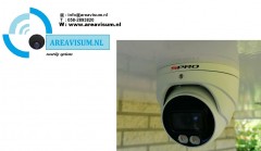 cctv voor woning of bedrijf