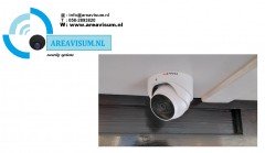 cctv voor woning of bedrijf