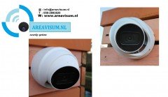 cctv voor woning of bedrijf